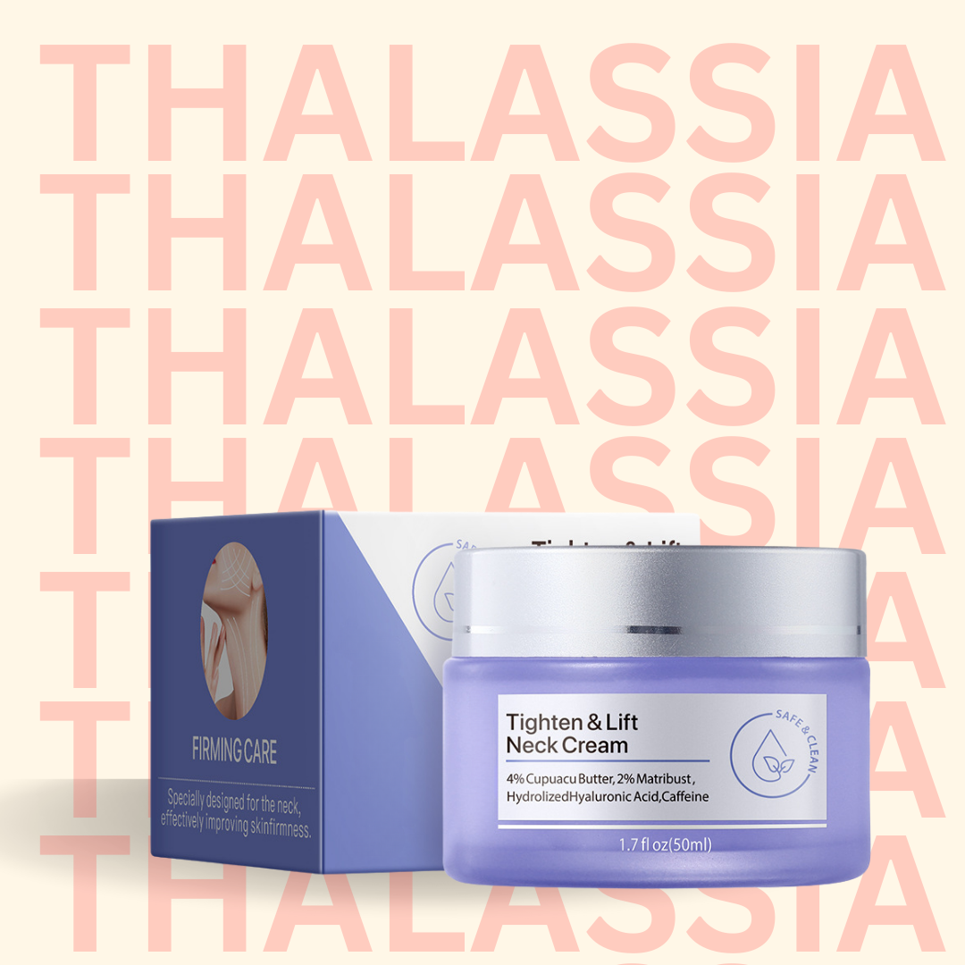 GlowLine™ Neck Cream
