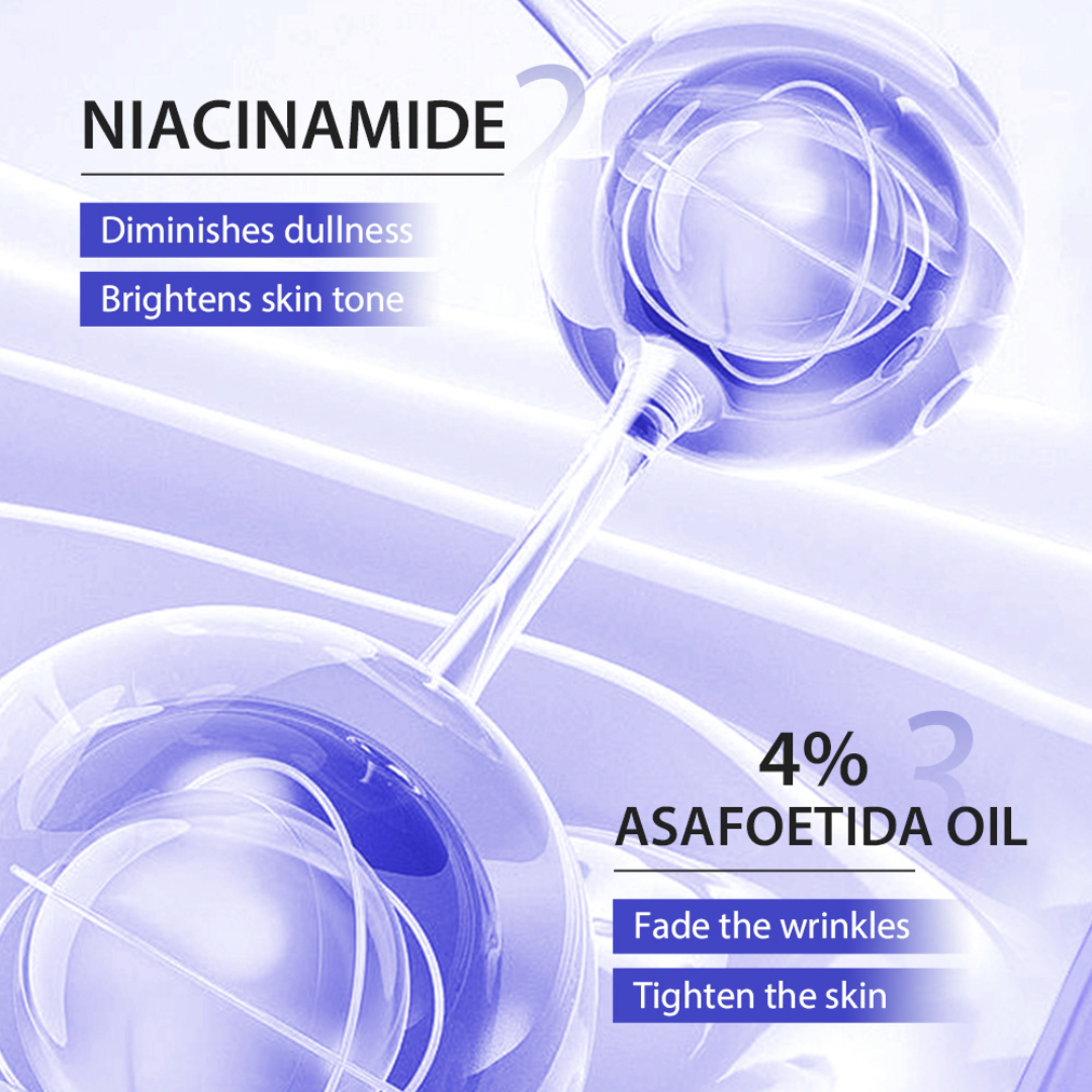 GlowLine™ Neck Cream